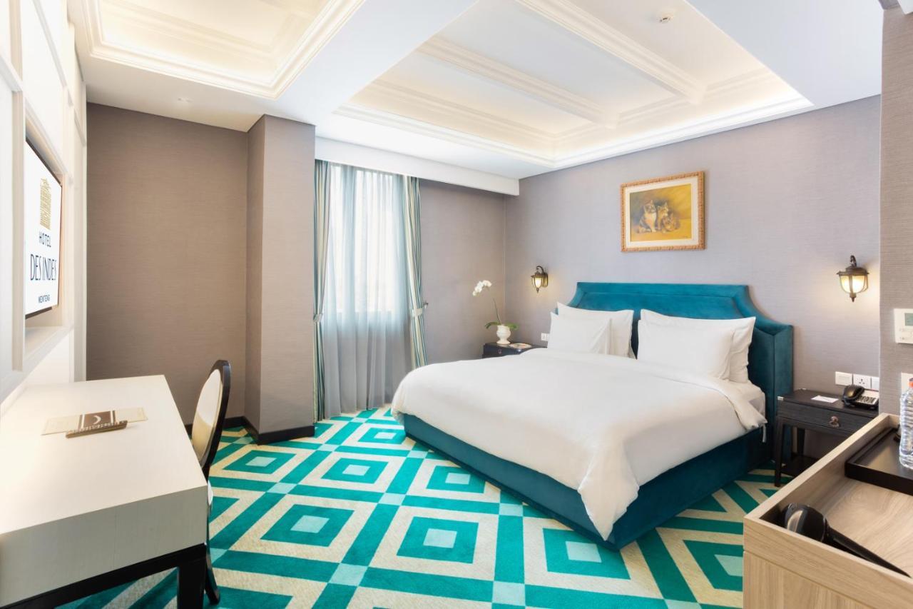 Executive King Room