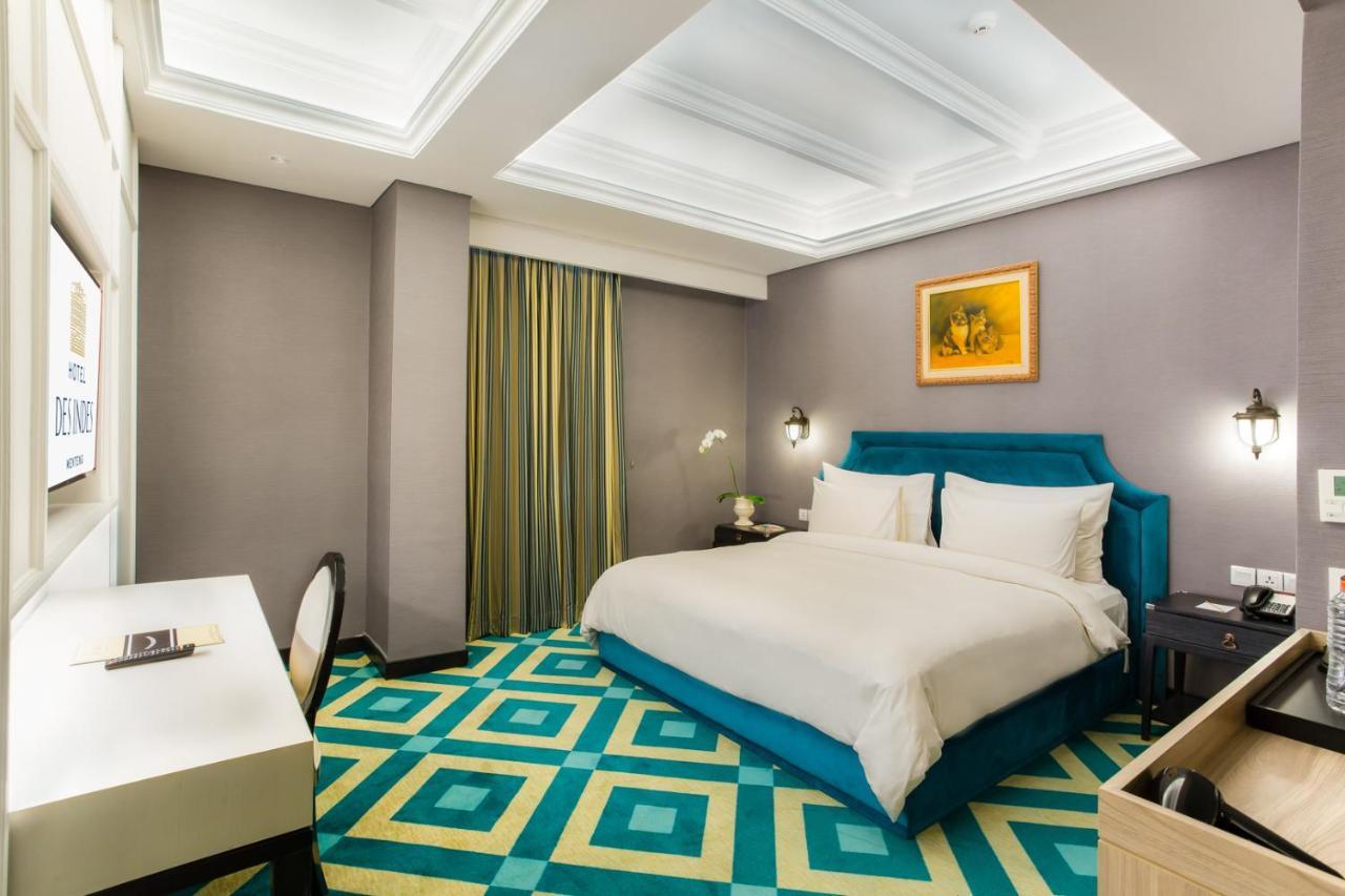 Executive King Room