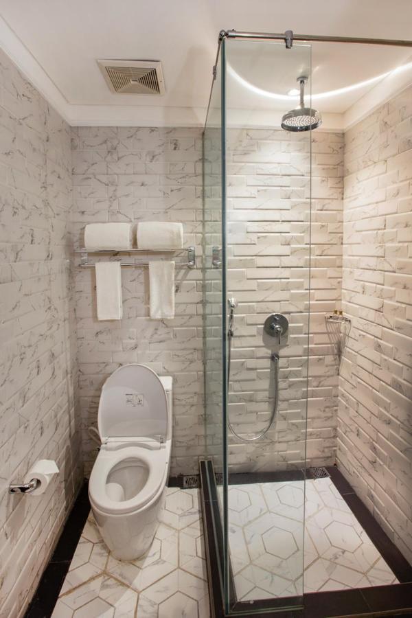 Executive King Room