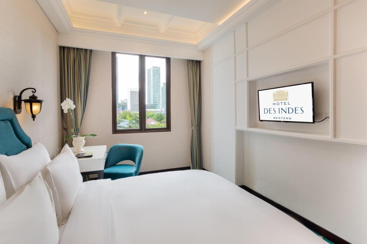 Executive King Room