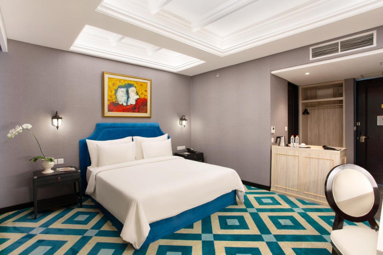 Executive King Room