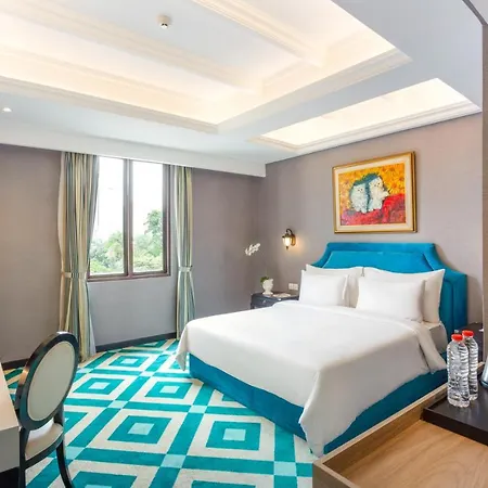 Hotel Des Indes Menteng-2