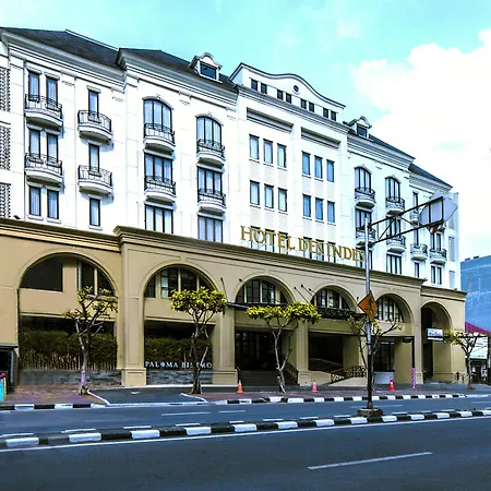 Hotel Des Indes Menteng-3