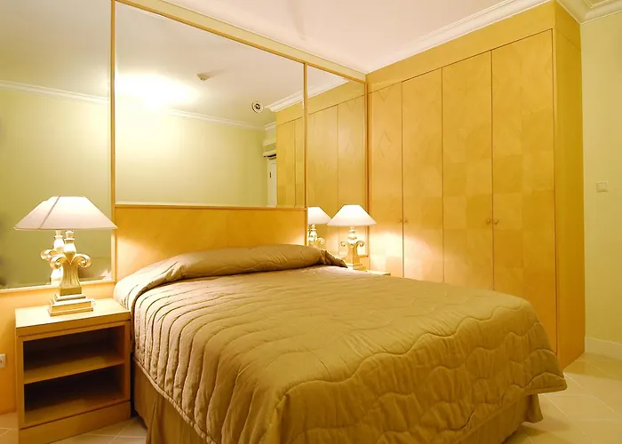 Batavia Hotel & Serviced Apartments Jakarta