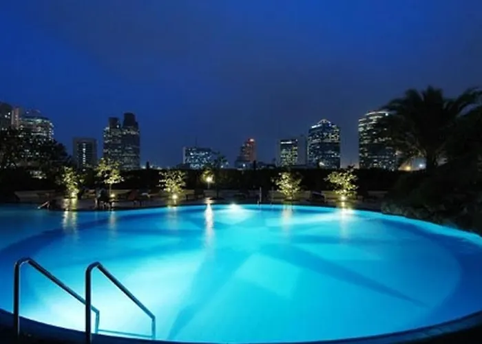 Batavia Hotel & Serviced Apartments Jakarta