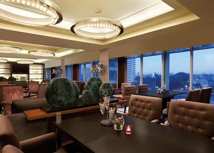 Hotel Indonesia Kempinski Yakarta