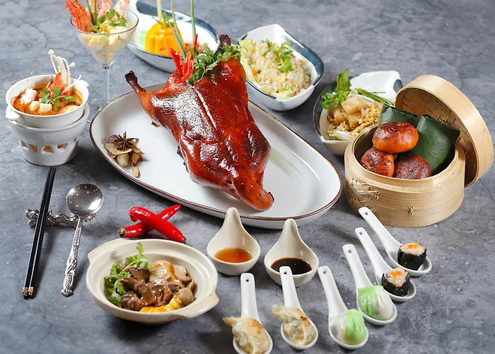 Gran MeliaHotel Jakarta